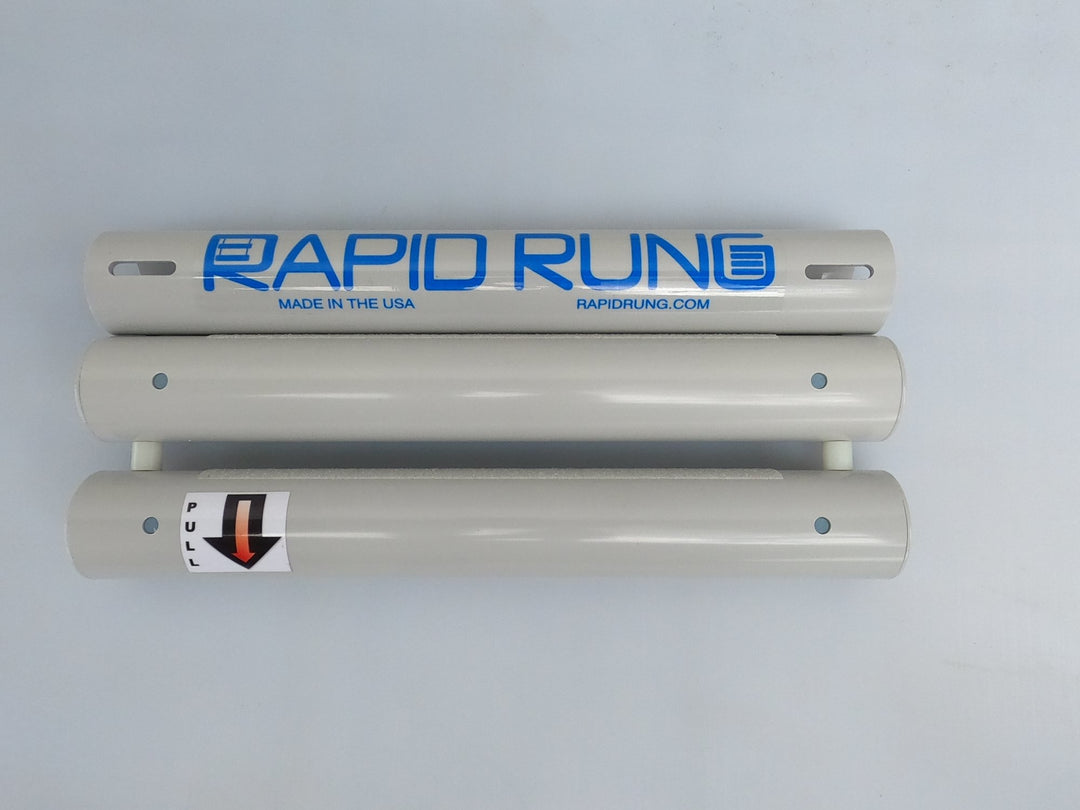 Rapid Rung 2 Step Swim Ladder