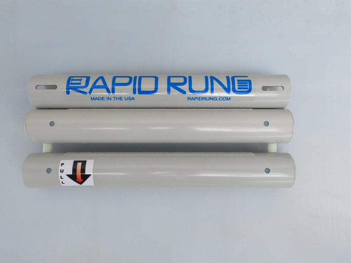 Rapid Rung 2 Step Swim Ladder