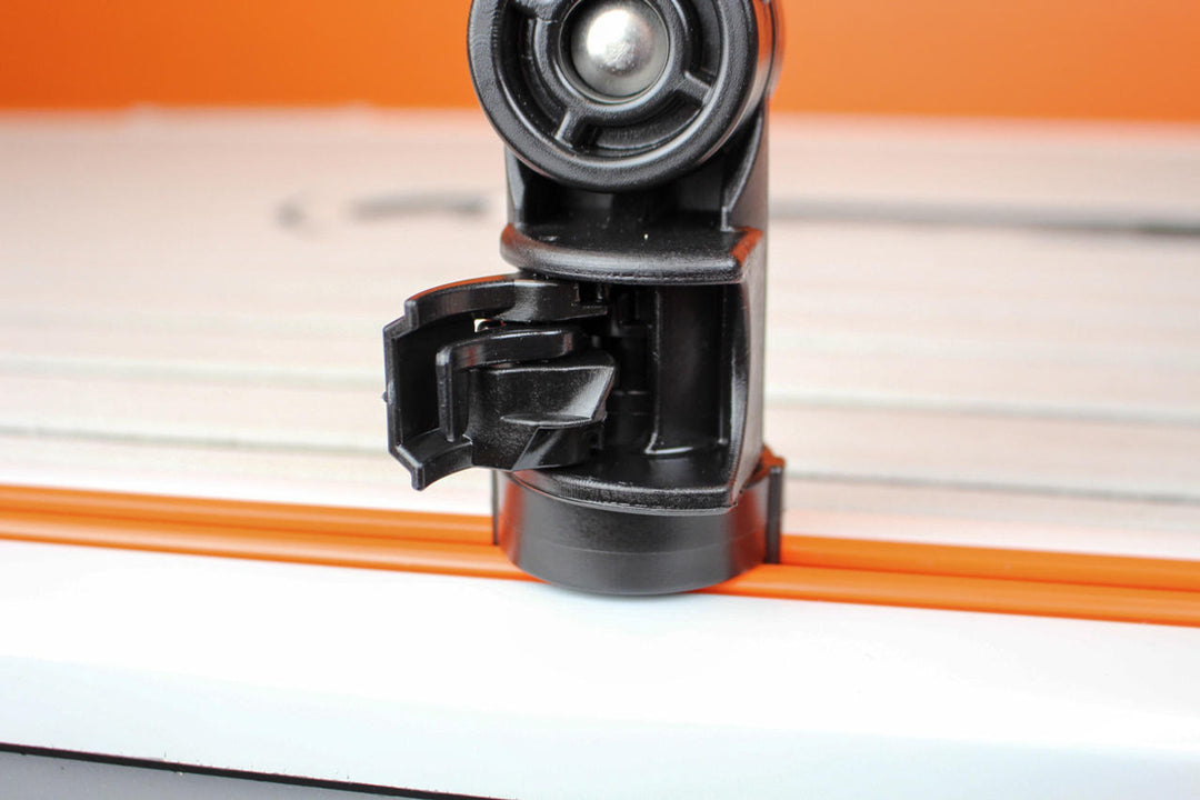 YakAttack Omega Pro™ Rod Holder with Track Mounted LockNLoad™ Mounting System