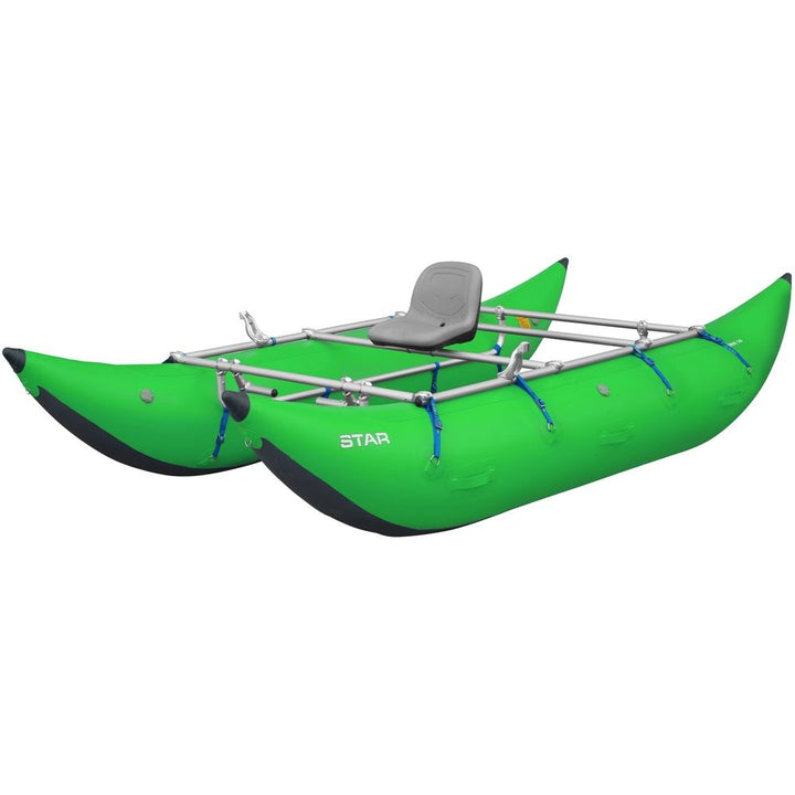 STAR Kima 14 Cataraft