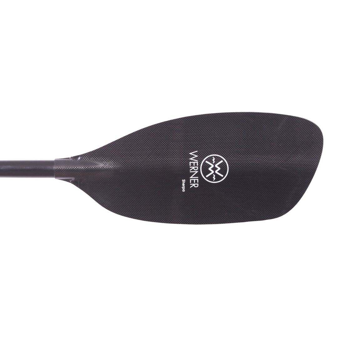 Werner Sherpa Carbon Paddle
