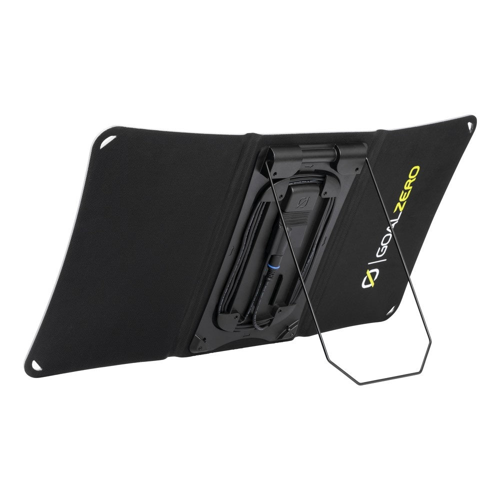 GOAL ZERO Nomad 20 Solar Panel