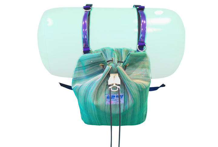 Down River Thwart Bag