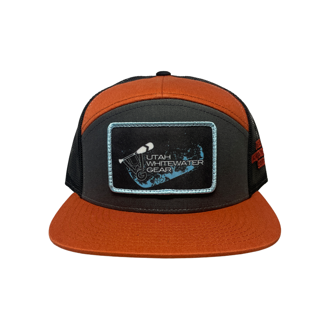 UWG Logo Hats 2026