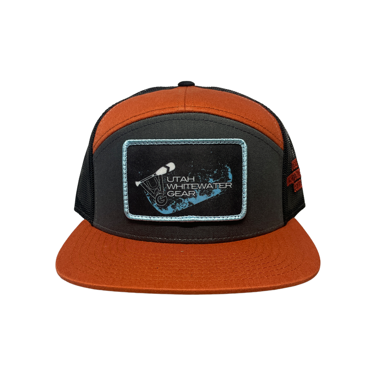 UWG Logo Hats 2026