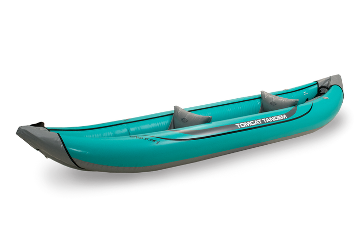 Tributary Tomcat Tandem