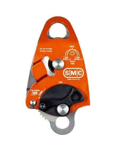 SMC Advance Tech HX Progress Capture Pulley