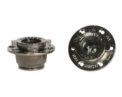 MMV-Inflation Valve, Metal Military Style