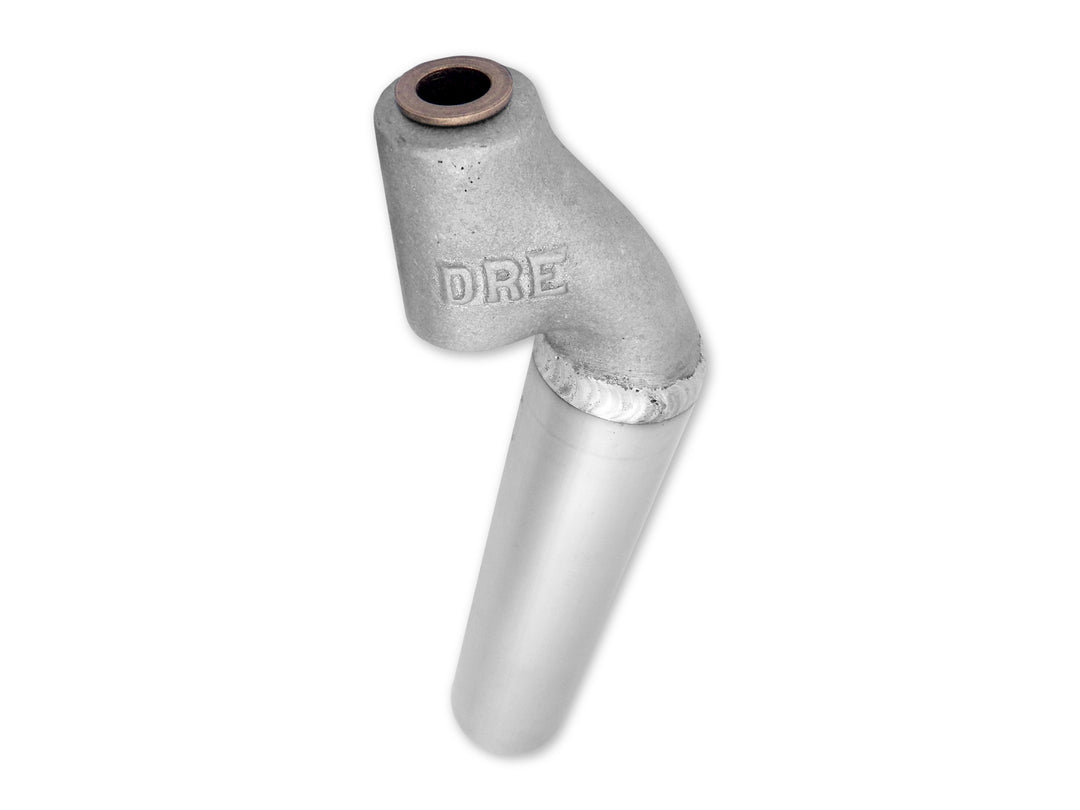 Down River Oar Tower, 12 in w/bushing