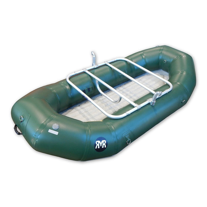 Down River Dolores Custom 3 -Bay Raft Frames LD/XD
