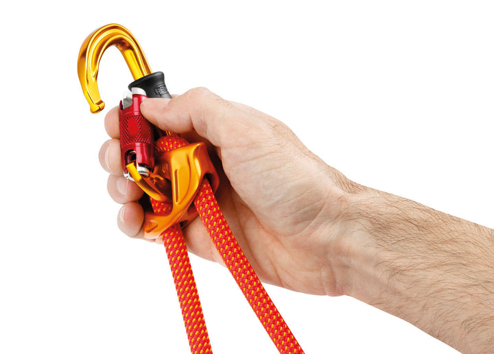 Petzl Sm&