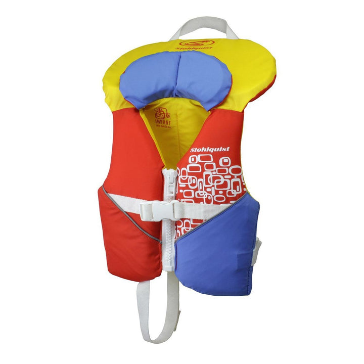 Stohlquist Infant PFD