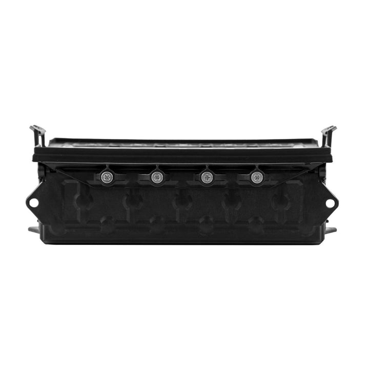 YakAttack TracPak Stackable Storage Box, Spare Box