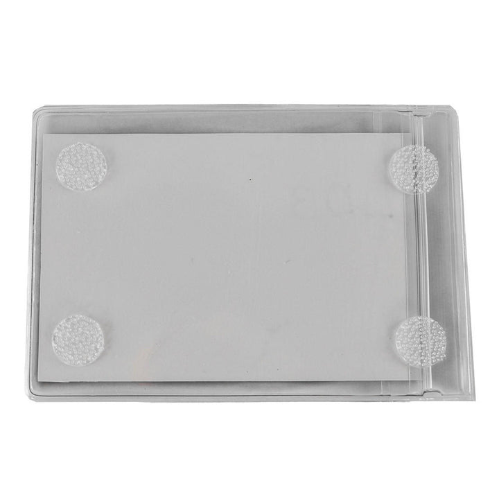 YakAttack LeaderBoard Side Mount Identifier Holder