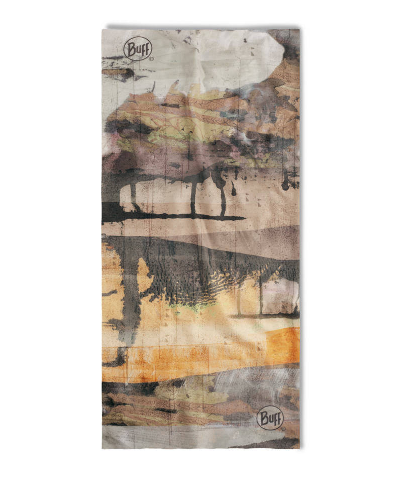 Buff Original Ecostretch