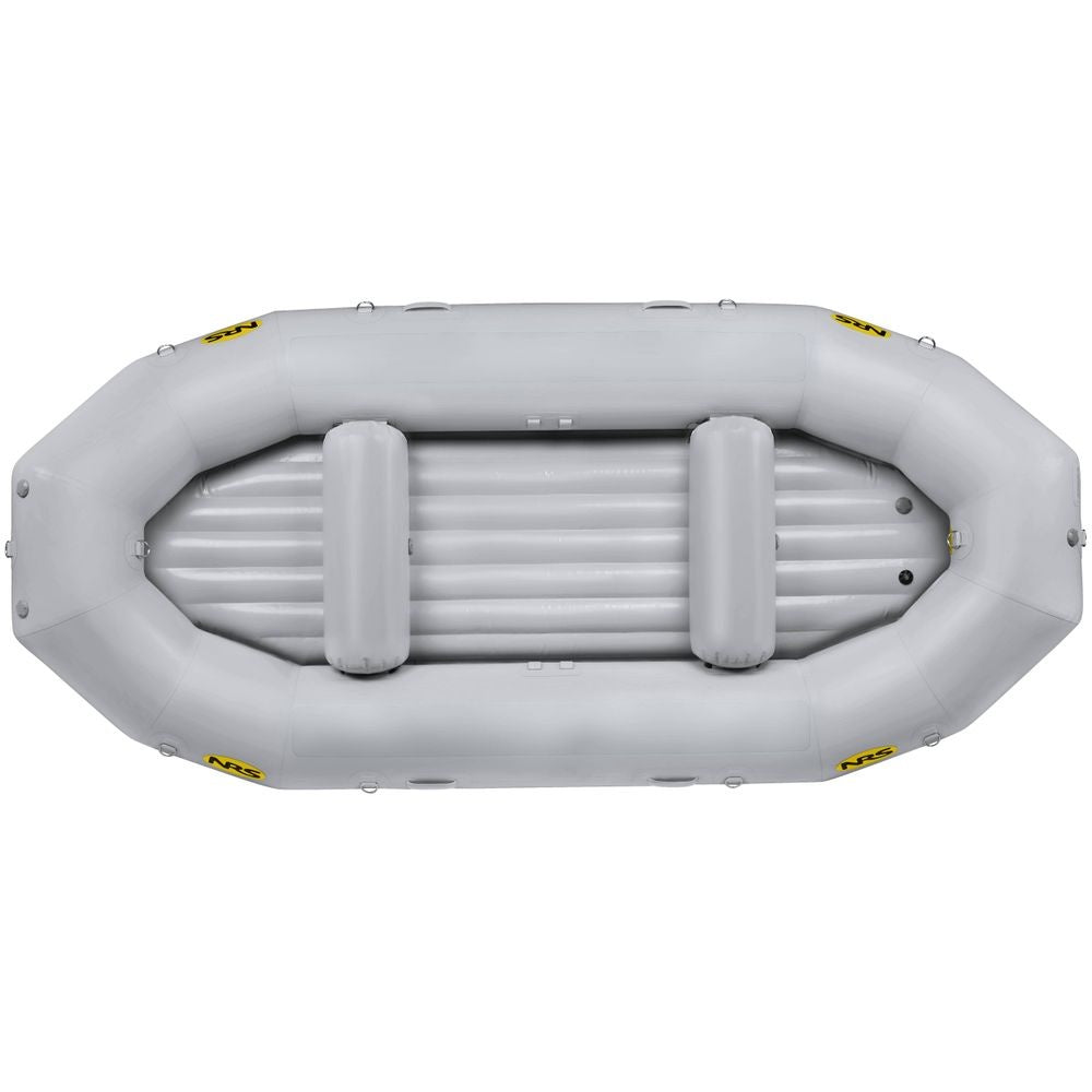 NRS Otter 142 Self-Bailing Raft
