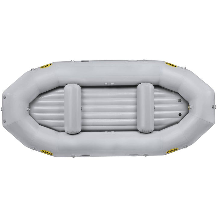 NRS Otter 142 Self-Bailing Raft