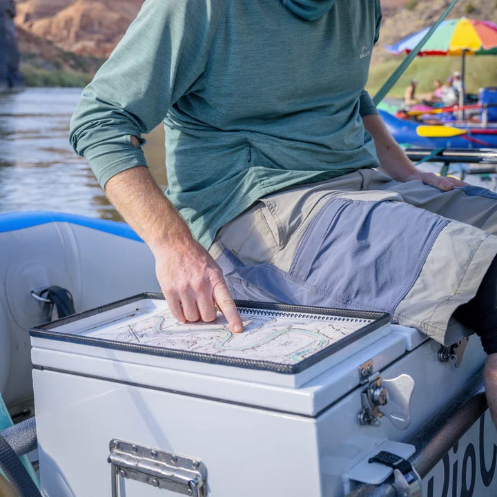 Rio Craft Dual Lid Dry Boxes