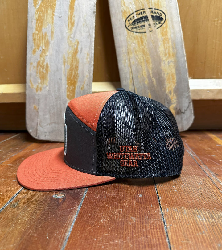 UWG Hat - Utah