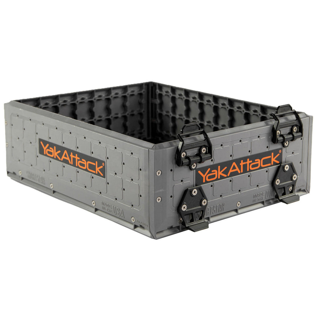 YakAttack 13X16 Shortstack Upgrade Kit for BlackPak Pro