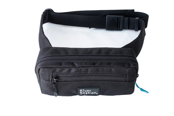 River Station Gear ZHP - Waist Throw Bag