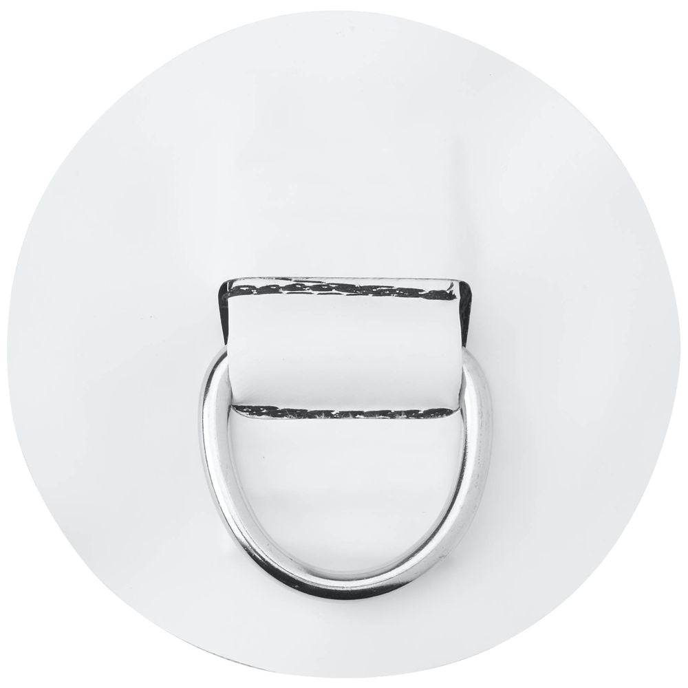 NRS D-Ring Pennel Orca Patch