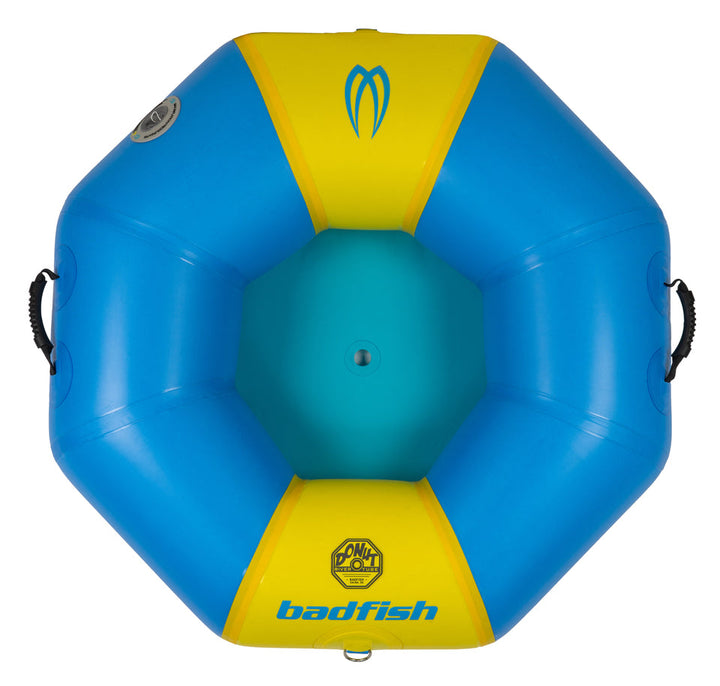 Badfish Donut River Tube