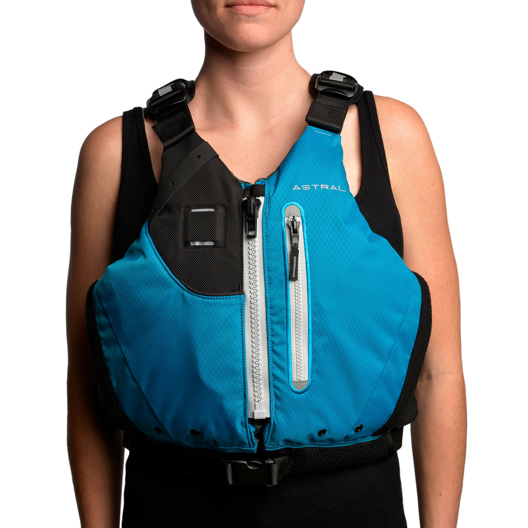 Astral Ceiba PFD