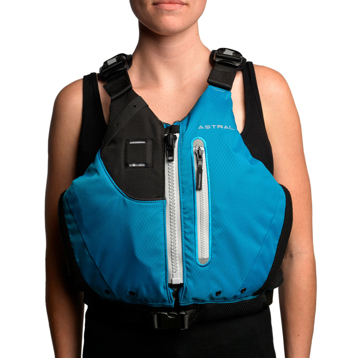Astral Ceiba PFD