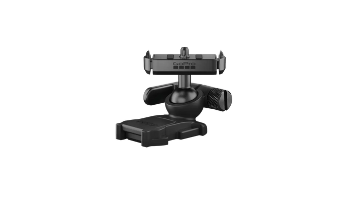 GoPro Magnetic Latch Ball Joint Mount