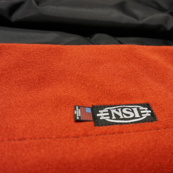 NSI Slumber Snap - Paco Pad Cover