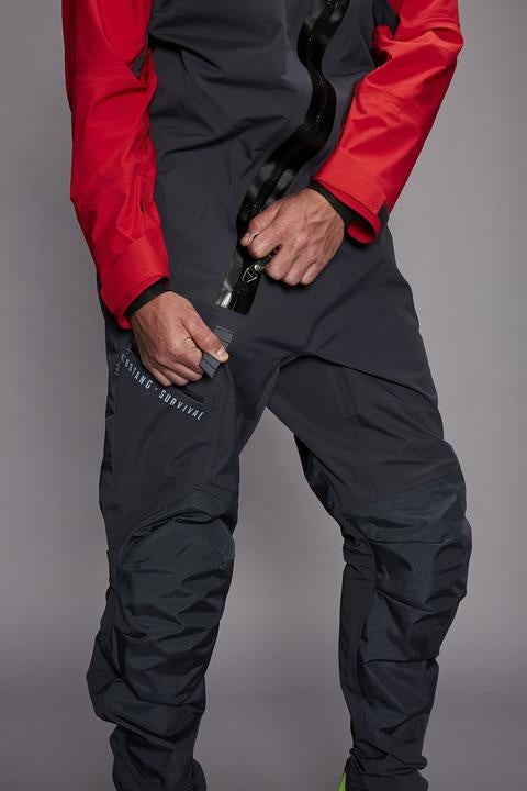 Mustang Survival Hudson™  CCS Dry Suit