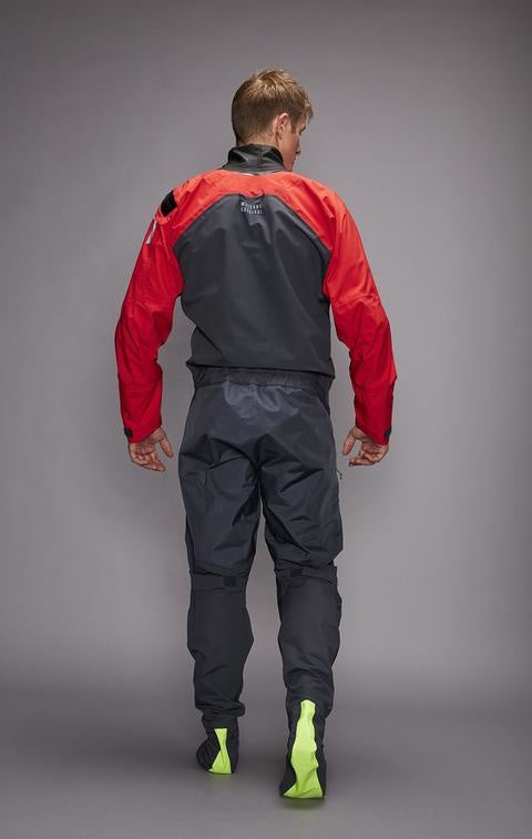 Mustang Survival Hudson™  CCS Dry Suit