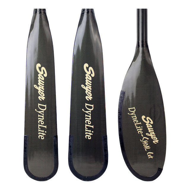 Sawyer Brown Trout SquareTop Oar