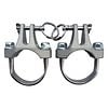 Better Mounts Bimini Mount Set for 1.25" Tubing
