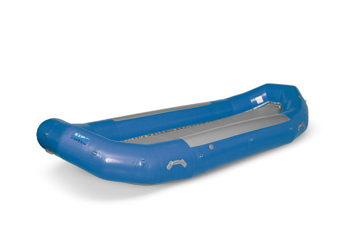 AIRE 160DD Self-Bailing Raft