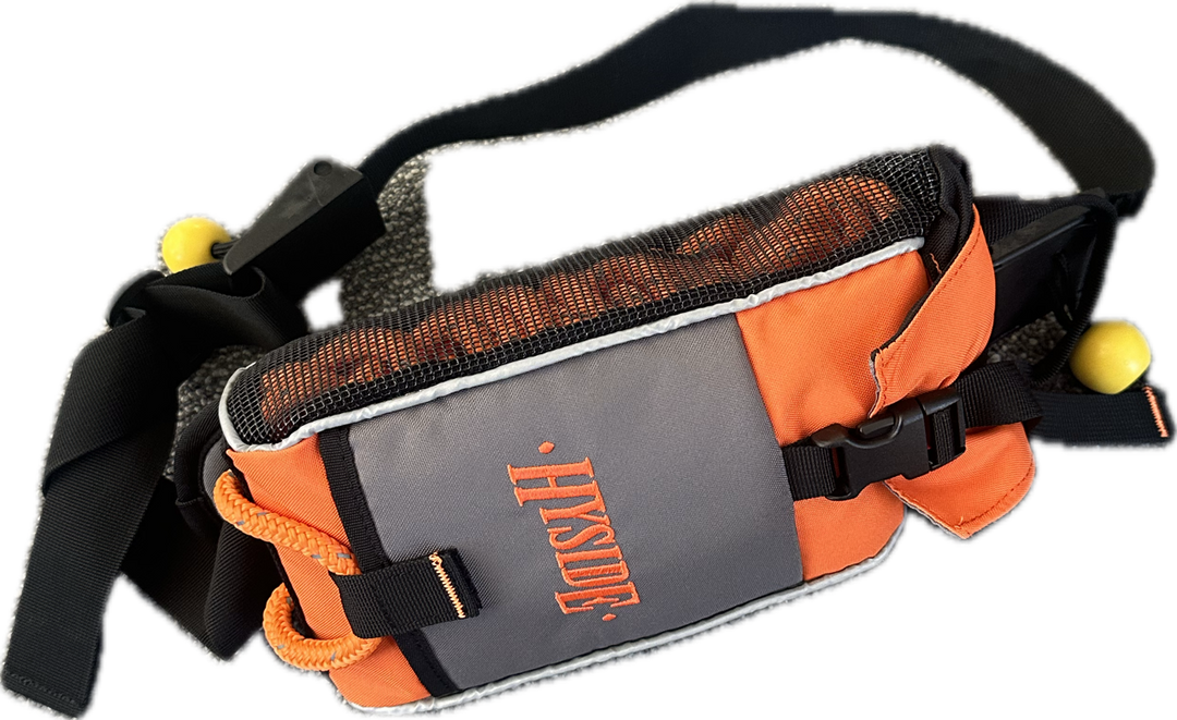 HYSIDE Guide Belt Pack 55"