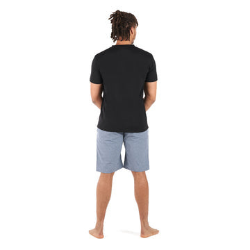 Level Six Men&