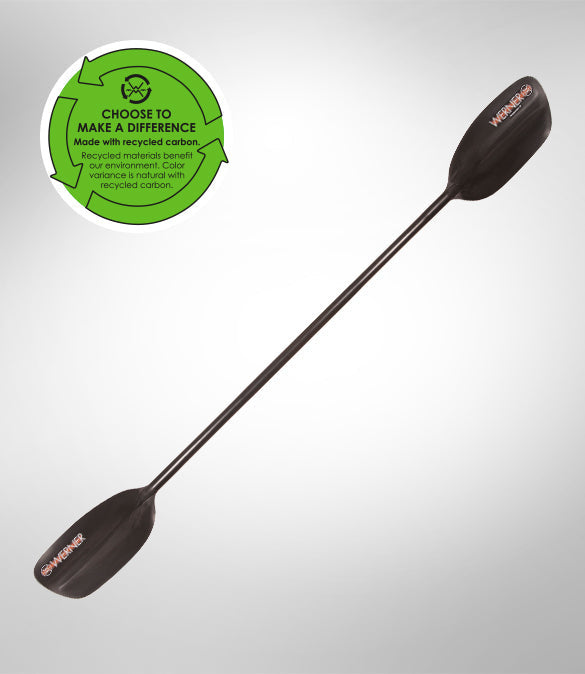 Werner Desperado CF Paddle