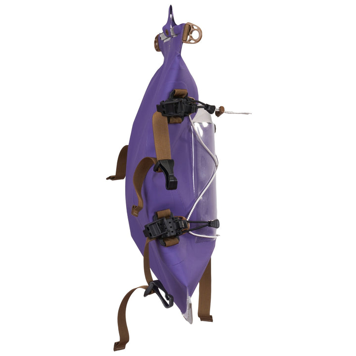 Watershed Aleutian Deck Bag