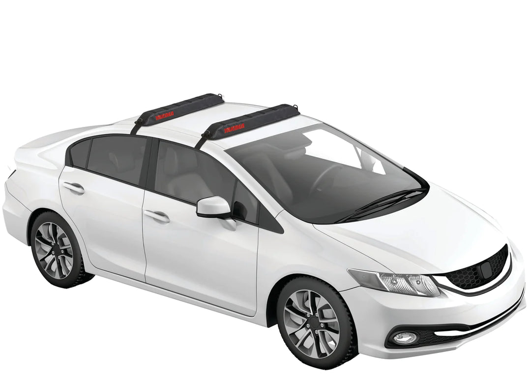 Yakima EasyTop Temporary Roof Rack