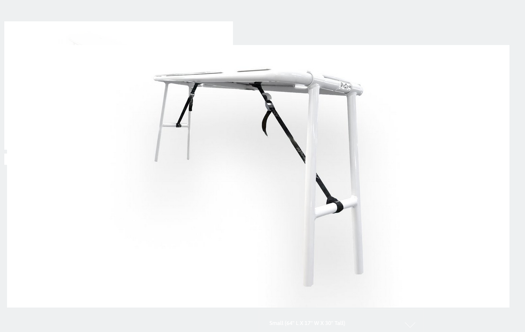 Rio Craft Camp Table