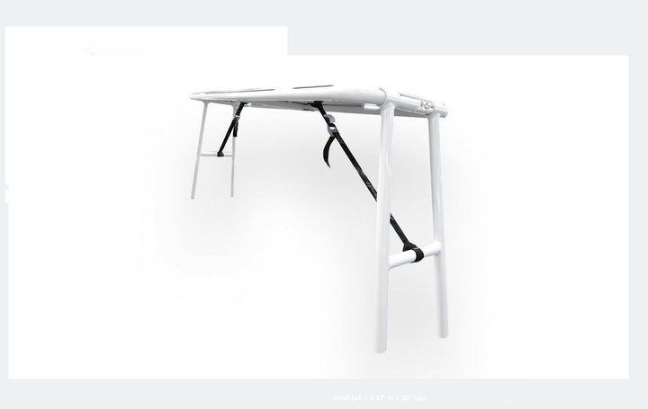 Rio Craft Camp Table