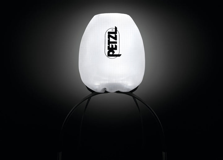 Petzl Iko  Core Headlamp