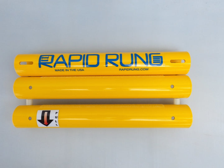 Rapid Rung 2 Step Swim Ladder