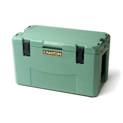 Canyon Coolers Outfitter 55qt V2 Cooler