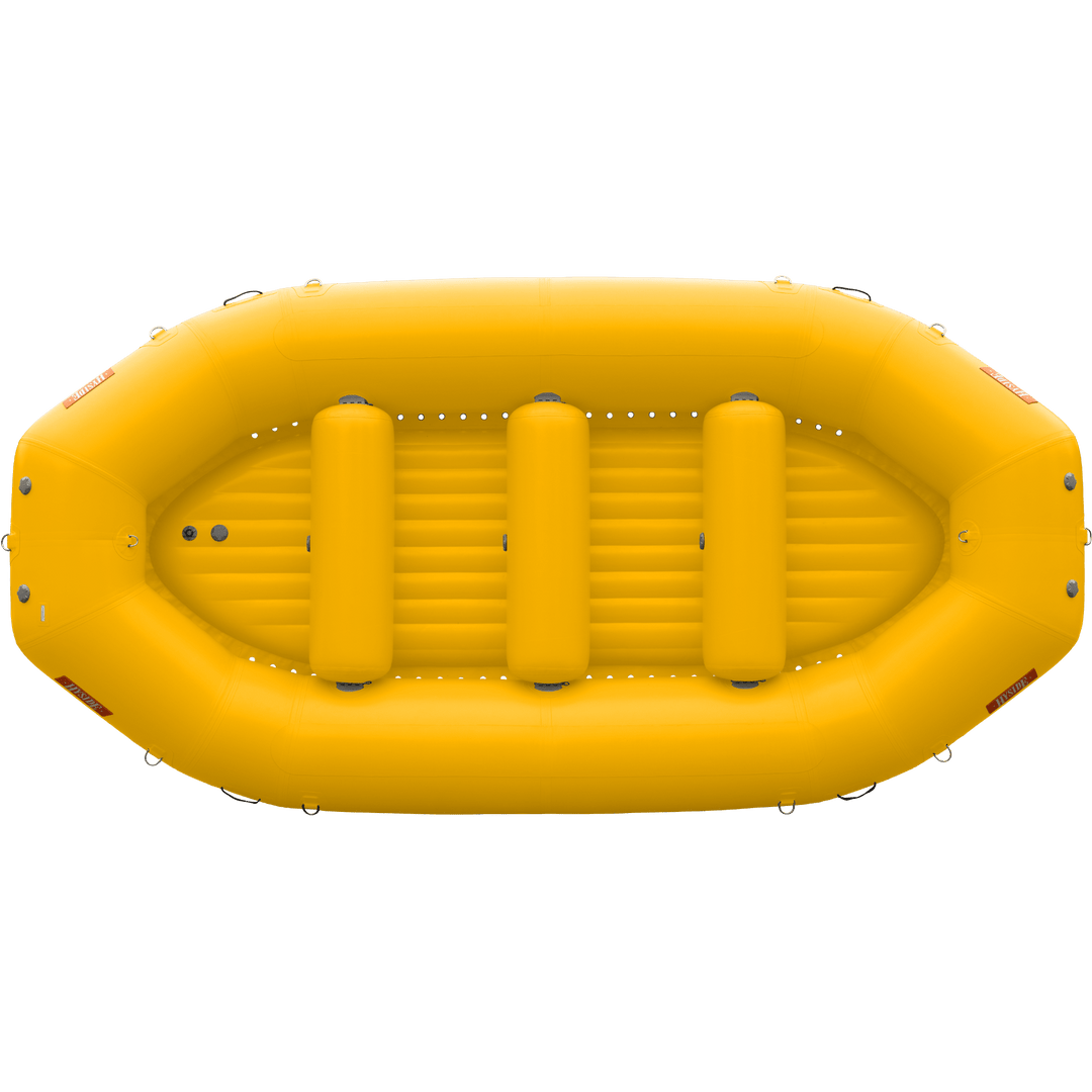 Hyside Outfitter 14.0 XT