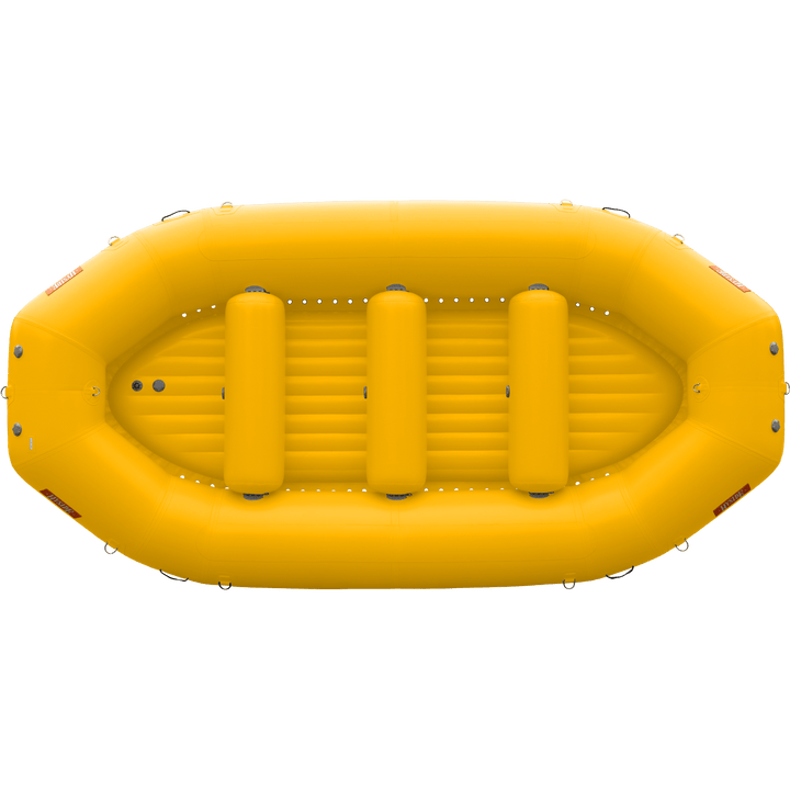 Hyside Outfitter 14.0 XT
