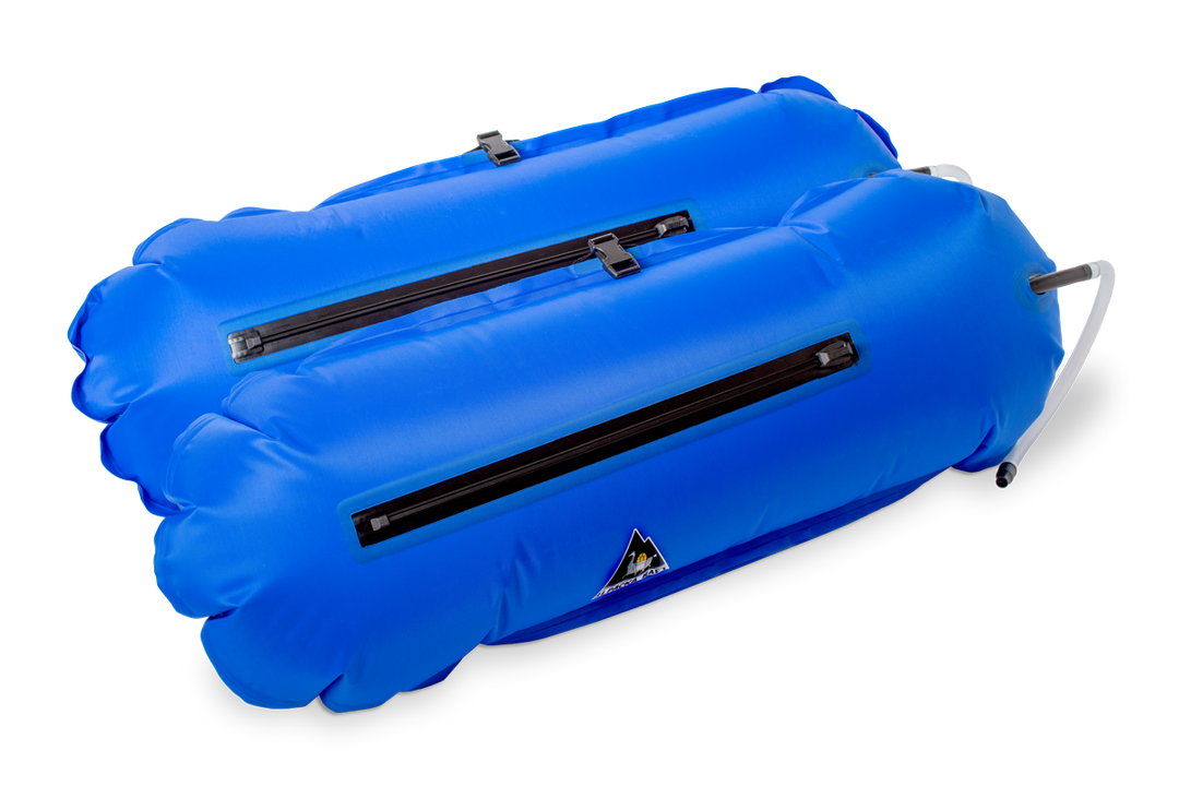 Alpacka Raft Cargo Fly Internal Drybags