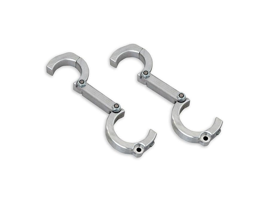 Down River Fishing Rod Holder-Mount